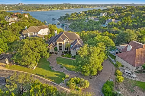 17909 Kingfisher Ridge Dr, Lago Vista, TX 78645