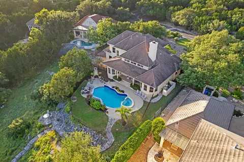 17909 Kingfisher Ridge Dr, Lago Vista, TX 78645