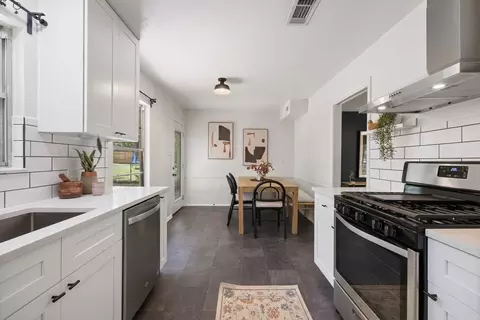 1609 Larkwood Dr, Austin, TX 78723