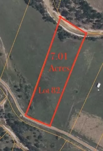 tbd Buffalo Creek Dr, Evant, TX 76525