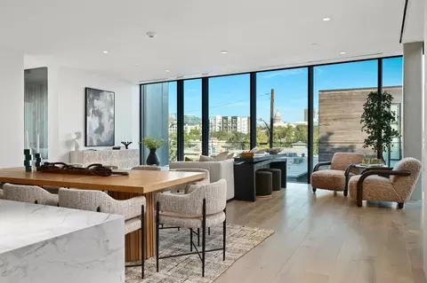 1006 Baylor St #201, Austin, TX 78703