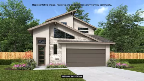 7216 Eagle Rose Rd, Austin, TX 78744