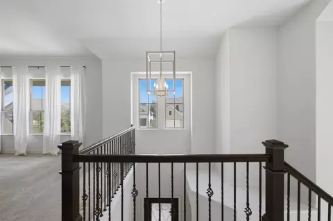 Entry Way - 213 Diamondback Dr, Georgetown, TX 78628 photo 2 of 3
