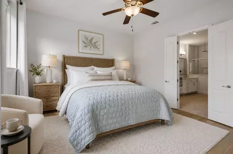 Bedroom - 213 Diamondback Dr, Georgetown, TX 78628 photo 2 of 5