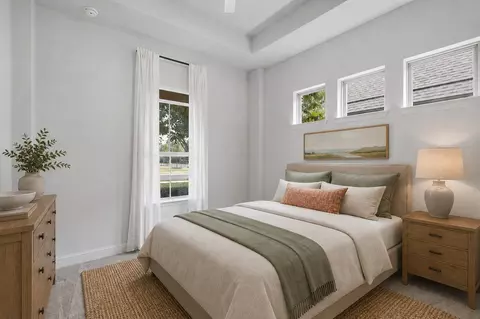 Bedroom - 213 Diamondback Dr, Georgetown, TX 78628 photo 3 of 5