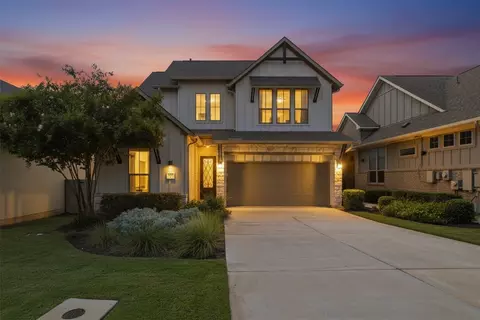 Exterior - 213 Diamondback Dr, Georgetown, TX 78628 photo 5 of 6