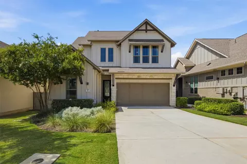 Exterior - 213 Diamondback Dr, Georgetown, TX 78628 photo 2 of 6