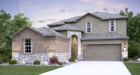 1316 Aquilla Dr, Leander, TX 78641
