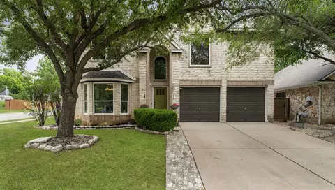 15424 Ozone Pl, Austin, TX 78728