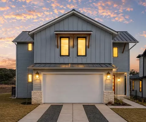 711 N Paleface Ranch Rd #9, Spicewood, TX 78669