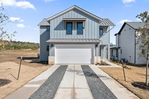 711 N Paleface Ranch Rd #9, Spicewood, TX 78669