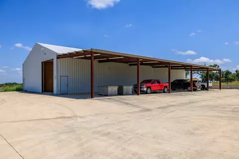 Exterior - 139 Sky Trl, Harper, TX 78631 photo 4 of 5