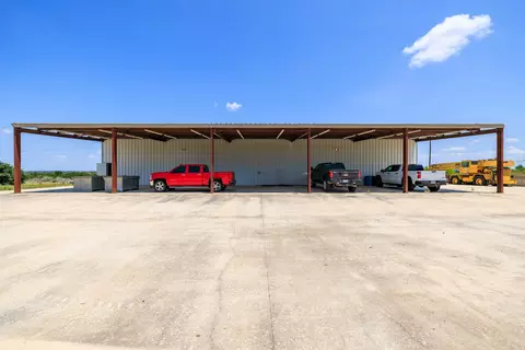 Exterior - 139 Sky Trl, Harper, TX 78631 photo 3 of 5