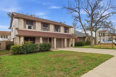 8901 Ravello Pass, Austin, TX 78749
