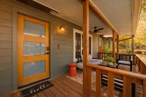 5409 Avenue H, Austin, TX 78751