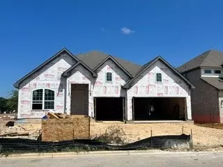 Exterior - 1817 Sauterne Dr, Leander, TX 78641 photo 1 of 4