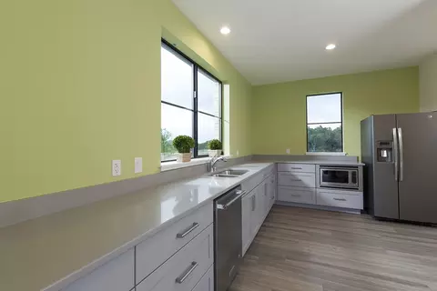 Kitchen - 1817 Sauterne Dr, Leander, TX 78641 photo 1 of 1