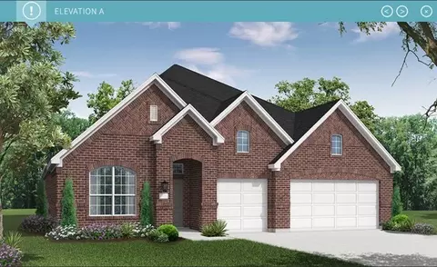 Exterior - 1817 Sauterne Dr, Leander, TX 78641 photo 1 of 4