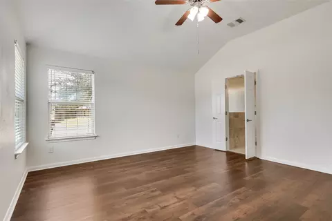 Bedroom - 100 Barn Owl Loop, Leander, TX 78641 photo 6 of 7