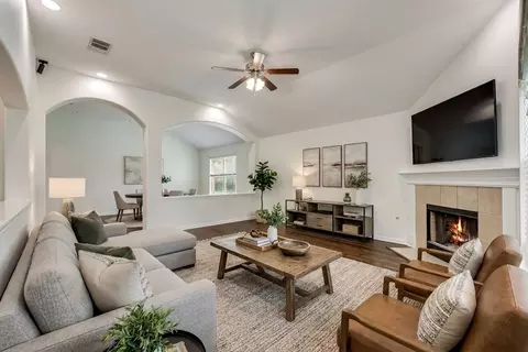 Living - 100 Barn Owl Loop, Leander, TX 78641 photo 1 of 4