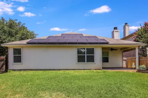 Exterior - 100 Barn Owl Loop, Leander, TX 78641 photo 2 of 3
