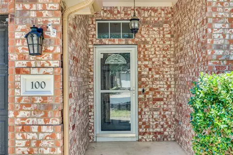 Entry Way - 100 Barn Owl Loop, Leander, TX 78641 photo 1 of 1