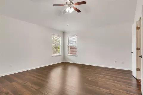 Bedroom - 100 Barn Owl Loop, Leander, TX 78641 photo 5 of 7