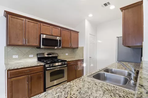 Kitchen - 448 Nottingham Loop, Kyle, TX 78640 photo 1 of 1