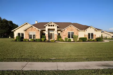 504 Pheasant Mdw, Liberty Hill, TX 78642