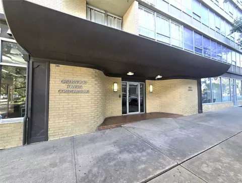 1800 Lavaca St #A107, Austin, TX 78701