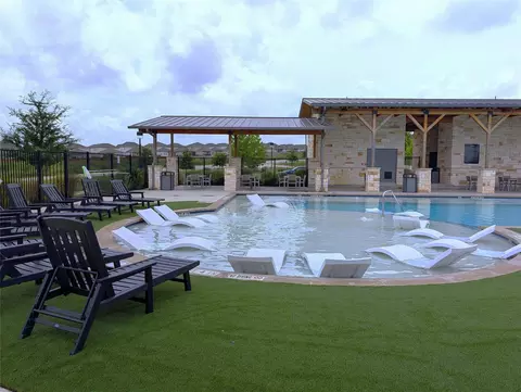 Exterior - 6509 Rounded Pebble Ln, Buda, TX 78610 photo 10 of 10