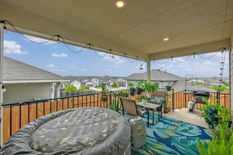 Exterior - 6509 Rounded Pebble Ln, Buda, TX 78610 photo 3 of 10