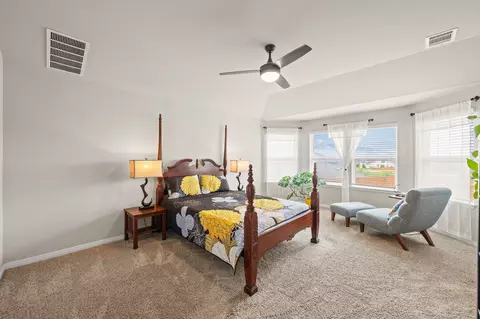 Bedroom - 6509 Rounded Pebble Ln, Buda, TX 78610 photo 1 of 5
