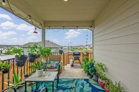 Exterior - 6509 Rounded Pebble Ln, Buda, TX 78610 photo 4 of 10