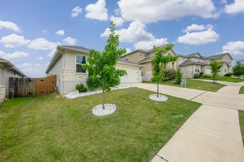 Exterior - 6509 Rounded Pebble Ln, Buda, TX 78610 photo 2 of 10