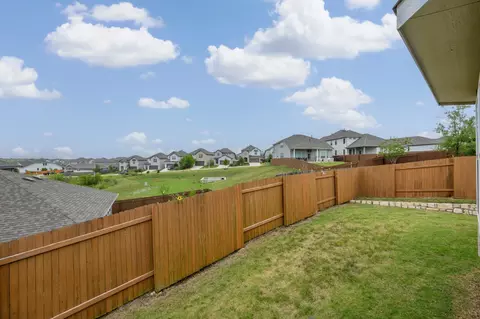 Exterior - 6509 Rounded Pebble Ln, Buda, TX 78610 photo 6 of 10