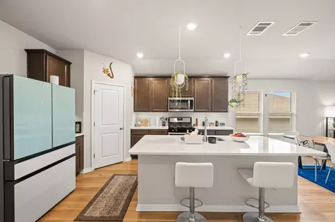 Kitchen - 6509 Rounded Pebble Ln, Buda, TX 78610 photo 1 of 3