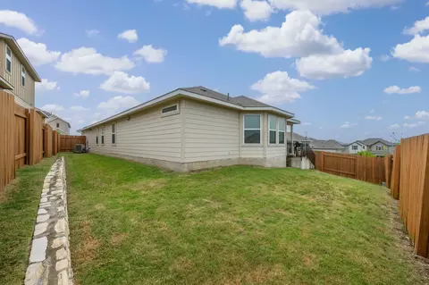 Exterior - 6509 Rounded Pebble Ln, Buda, TX 78610 photo 7 of 10