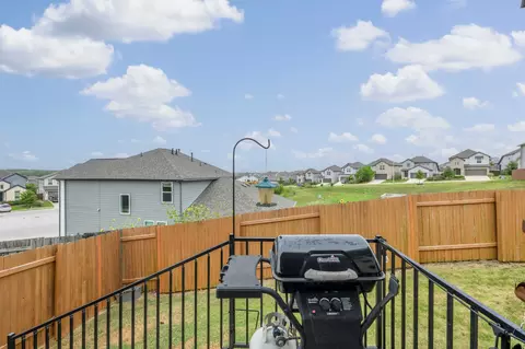 Exterior - 6509 Rounded Pebble Ln, Buda, TX 78610 photo 5 of 10