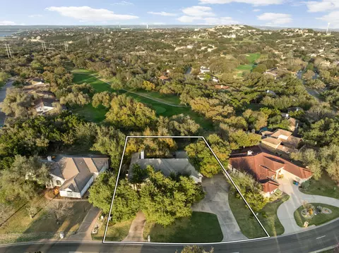 2016 Lakeway Blvd, Lakeway, TX 78734