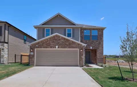 12912 Staywell Way, Del Valle, TX 78617