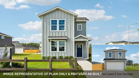 328 George Neggan Ln, Bastrop, TX 78602