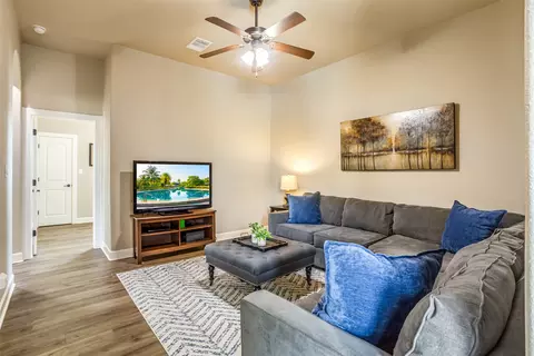 Living - 101 Adobe Cv, Georgetown, TX 78633 photo 2 of 2