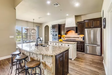Kitchen - 101 Adobe Cv, Georgetown, TX 78633 photo 1 of 1
