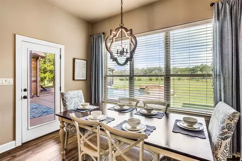 Dining - 101 Adobe Cv, Georgetown, TX 78633 photo 1 of 1