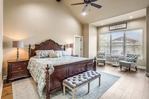 Bedroom - 101 Adobe Cv, Georgetown, TX 78633 photo 1 of 4
