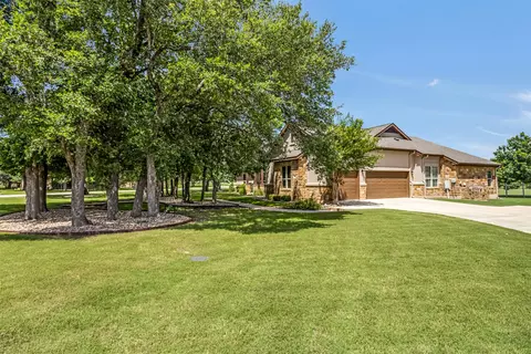 Exterior - 101 Adobe Cv, Georgetown, TX 78633 photo 4 of 9