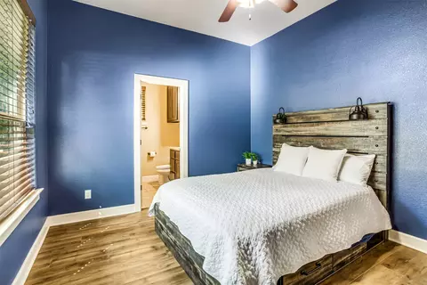 Bedroom - 101 Adobe Cv, Georgetown, TX 78633 photo 2 of 4