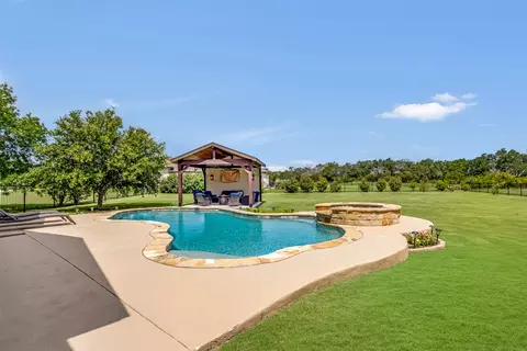Exterior - 101 Adobe Cv, Georgetown, TX 78633 photo 5 of 9
