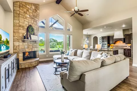 Living - 101 Adobe Cv, Georgetown, TX 78633 photo 1 of 2